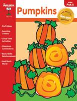 Pumpkins (The Best of The Mailbox Themes) 1562343335 Book Cover