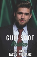 Gun-Shot Residue: GSR Book 1 B0FSSK83MN Book Cover