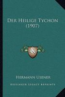 Der Heilige Tychon (1907) 1247997685 Book Cover