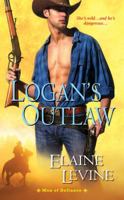 Logan's Outlaw 1420118676 Book Cover