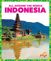 Indonesia 1645273385 Book Cover