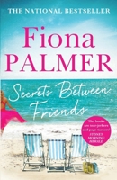 Secrets Between Friends 0733640419 Book Cover