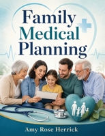 Family Medical Planning 1508779066 Book Cover