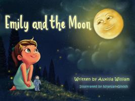 Emily and the Moon 1736428519 Book Cover