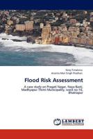 Flood Risk Assessment 3845441186 Book Cover