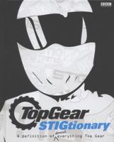 Top Gear: The Stigtionary 1405908424 Book Cover