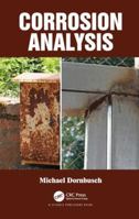 Corrosion Analysis 036778081X Book Cover