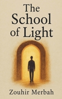The School of Light B0FMSRMLPV Book Cover
