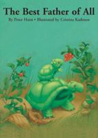 The Best Father of All 0735816794 Book Cover