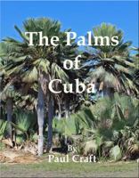 The Palms of Cuba 0692977325 Book Cover