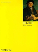 Holbein (Phaidon Colour Library) 071482867X Book Cover