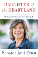 Daughter of the Heartland: My Ode to the Country That Raised Me 1982144866 Book Cover
