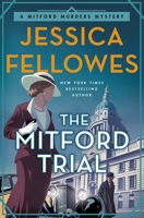 The Mitford Trial 1250316847 Book Cover