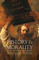 History and Morality 019885871X Book Cover