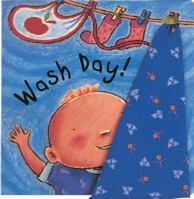 Wash Day! 1904550894 Book Cover