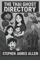 Thai Ghost Directory: Spirits of Siam B0F9ZKM21N Book Cover