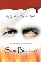 A Stained White Veil 1440181055 Book Cover