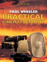 Practical Cinematography 0240519620 Book Cover