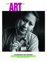 The Art of Nursing 1467563927 Book Cover