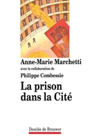 La prison dans la cité 2220038211 Book Cover
