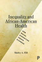 The Health of African Americans: In a Social Context 1447322827 Book Cover