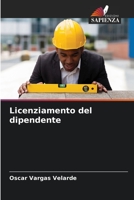 Licenziamento del dipendente 6206394417 Book Cover