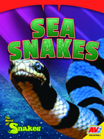 Sea Snakes 1791141528 Book Cover