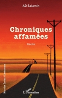 Chroniques affamées (Rue Des Écoles) (French Edition) 2336578425 Book Cover