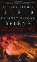 Moon Hunters: NASA's Remarkable Expeditions to the Ends of the Solar Systems 0684865599 Book Cover