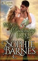 No Ordinary Duke 1726259307 Book Cover