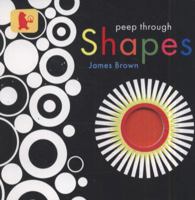 Shapes 1406328960 Book Cover