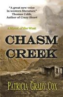 Chasm Creek 0999337505 Book Cover