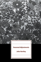 Seasonal Adjustments B0BRYPR1YM Book Cover