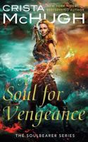 A Soul For Vengeance 1940559065 Book Cover