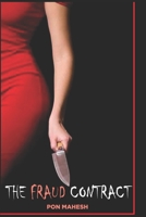 The Fraud Contract B088T7SYTT Book Cover