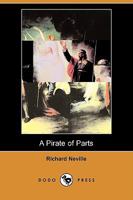 A Pirate of Parts 1720854440 Book Cover