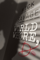 World Whore, D B0H97MCDK4 Book Cover