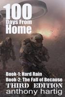 100 Days From Home 1456584545 Book Cover
