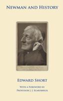 Newman and History 0852449194 Book Cover
