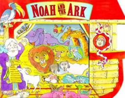 Noah and the Ark 0784706301 Book Cover