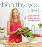 Healthy You Diet 162336549X Book Cover