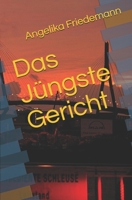 Das Jüngste Gericht 1522724516 Book Cover