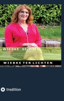 Wiebke sein I: Teil VII des Tagebuchs einer trans Frau, der erste "angekommene" Teil (August bis Dezember 2022) (German Edition) 3384814363 Book Cover