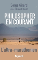 Philosopher en courant 2213705690 Book Cover