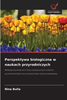 Perspektywa biologiczna w naukach przyrodniczych (Polish Edition) 6208864887 Book Cover