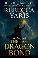 The Last Dragon Bond B0F8XM3DDM Book Cover