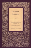 Nature's Religion 0847687503 Book Cover