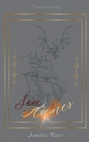 Sea of Flames B0CMJM1DYH Book Cover