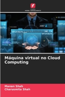 Máquina virtual no Cloud Computing 6205717913 Book Cover