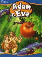 Adam & Eve 1603464085 Book Cover